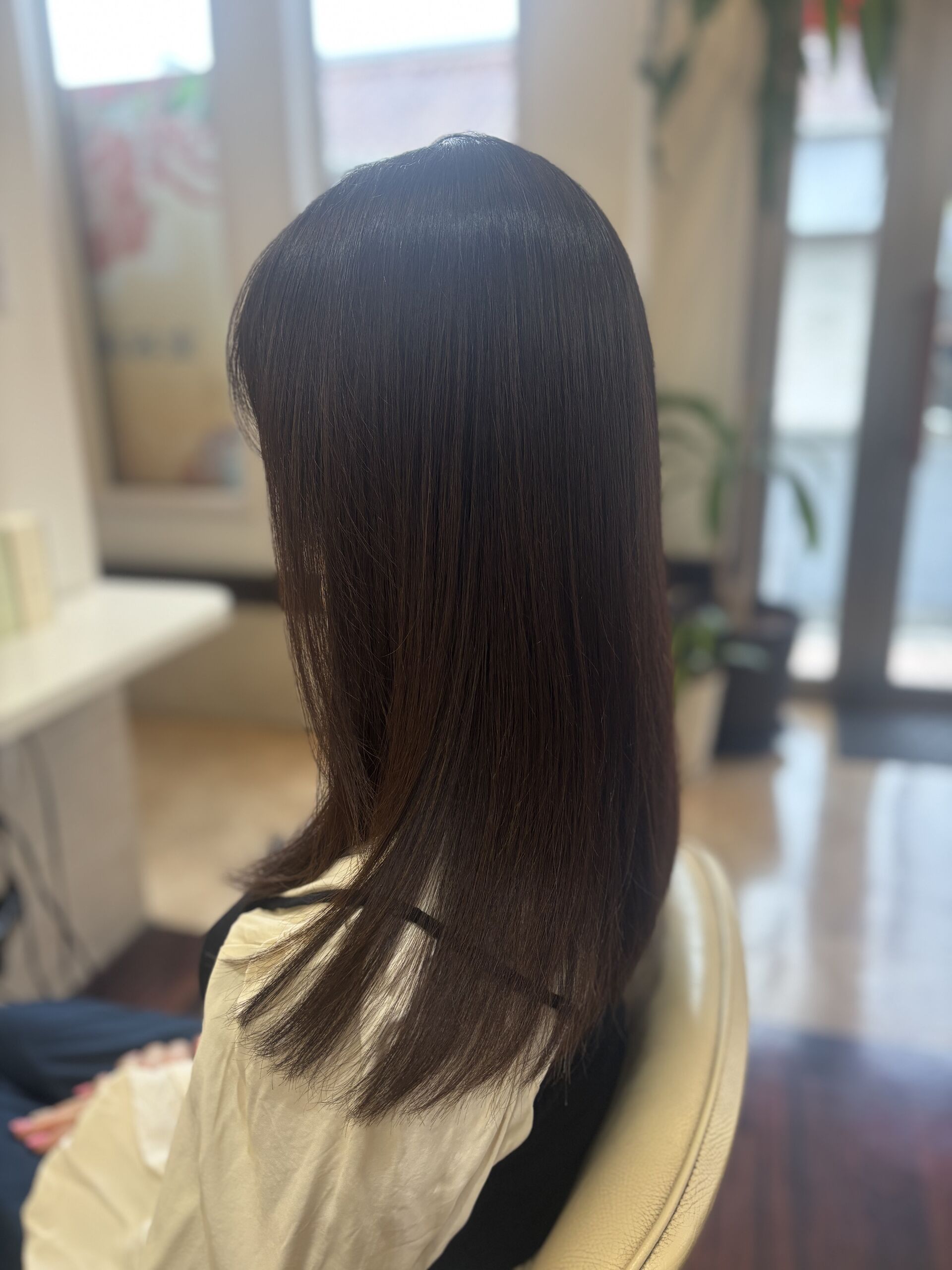 美髪ケアとは？トリートメントでもヘッドスパでもない本来の髪を育てる新しいエイジングケア｜河内長野市 河洋美容室